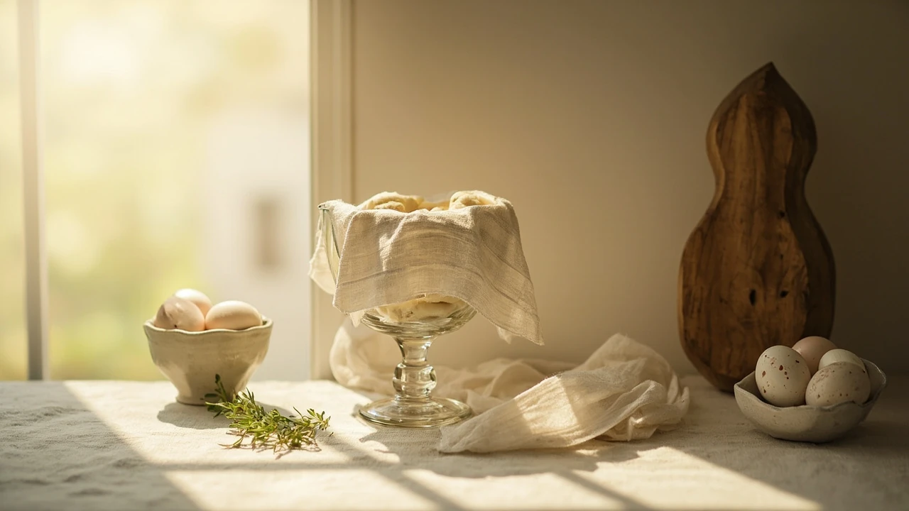 Чи можна пекти паски в п’ятницю перед Великоднем