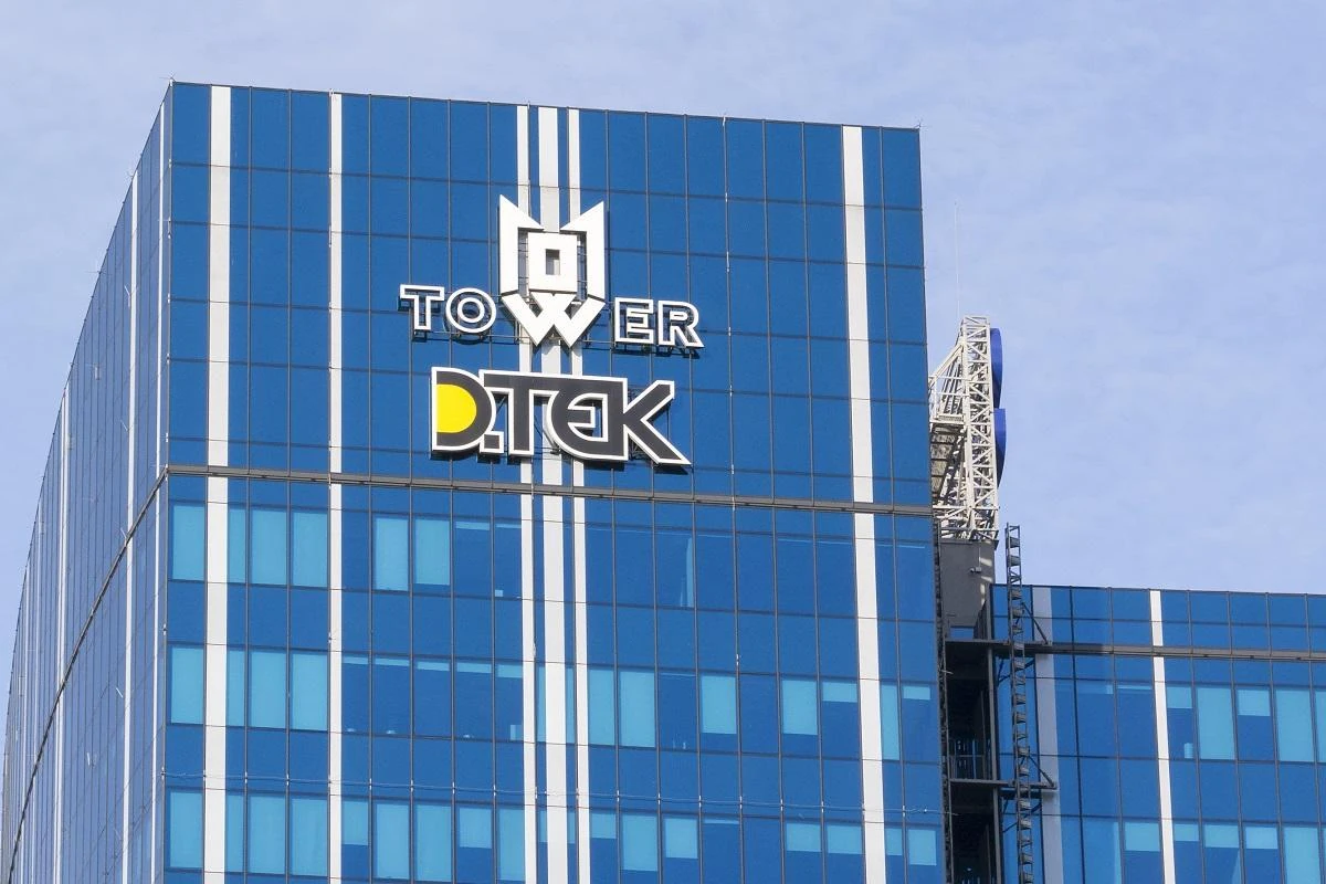 Рінат Ахметов та Максим Тімченко — про податкові платежі ДТЕК у першому півріччі 2026 року