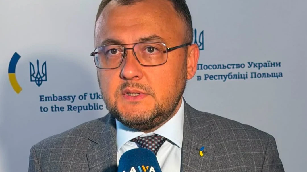 Боднар про вшанування героїв і ЄС: що змінила заява посла