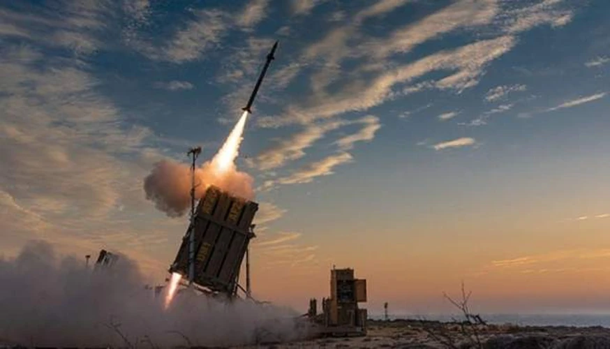 Зеленський заявив про щомісячні ракети Patriot від США, але їх мало для ППО