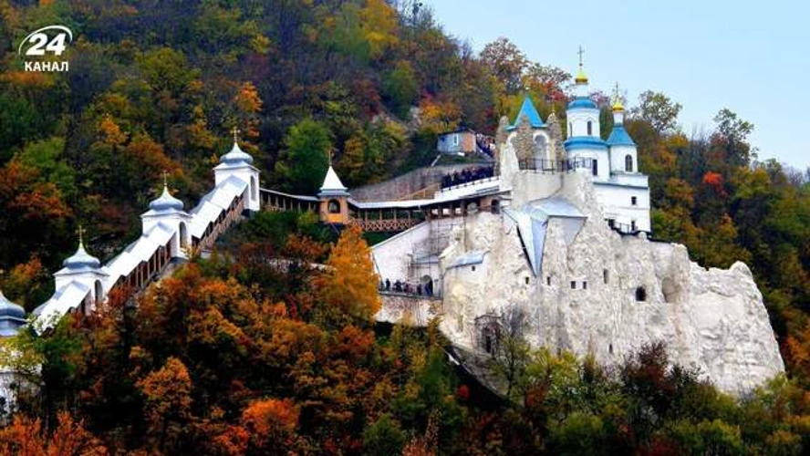 Святогірська лавра: що відомо про напад 23 серпня і постраждалих