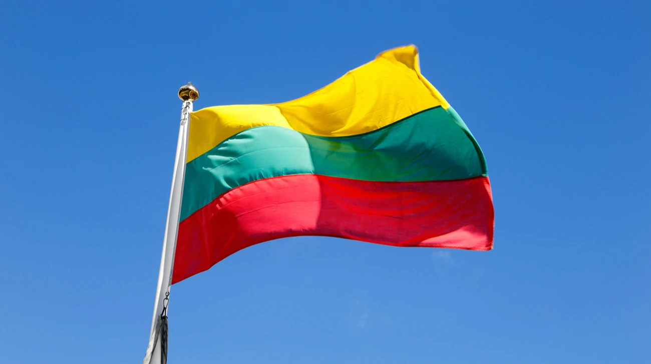 Литва повідомила про підготовку РФ провокацій з українськими дронами проти Балтії