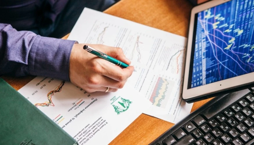 Липневі ціни в Україні: місяць до 0,3%, рік до 7,7% — що пояснив Держстат
