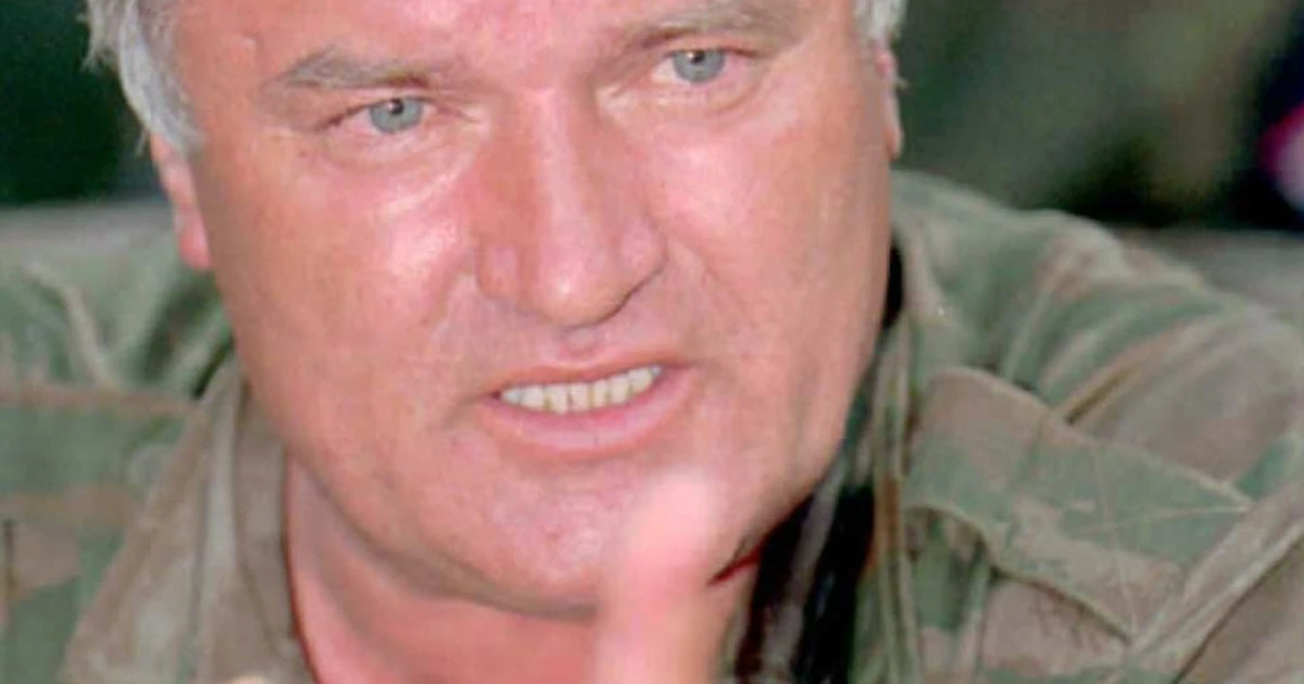 Хто ухвалював рішення у справі Младича: судді та інституції ООН