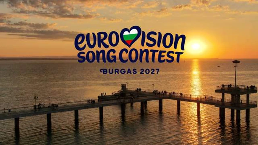 DARA здобула для Болгарії право приймати Євробачення-2027 у Бургасі