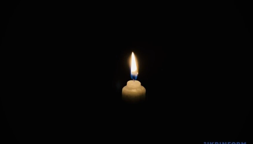 ДТЕК повідомив імена двох шахтарів, загиблих від удару дрона на Дніпропетровщині