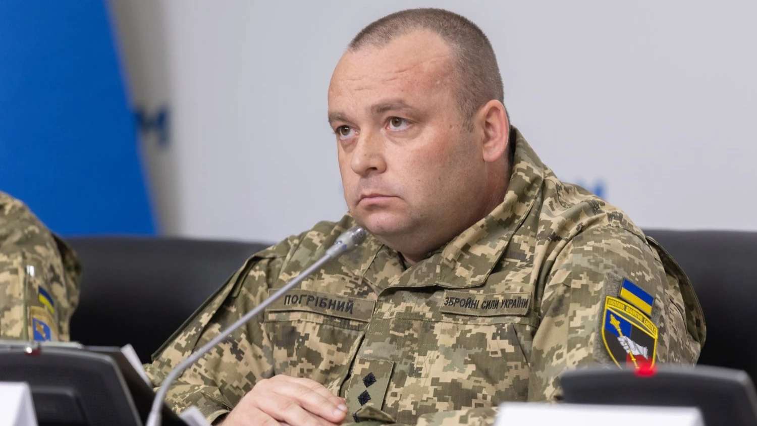 Послідовність кадрової зміни у Силах логістики ЗСУ 17 серпня 2026 року