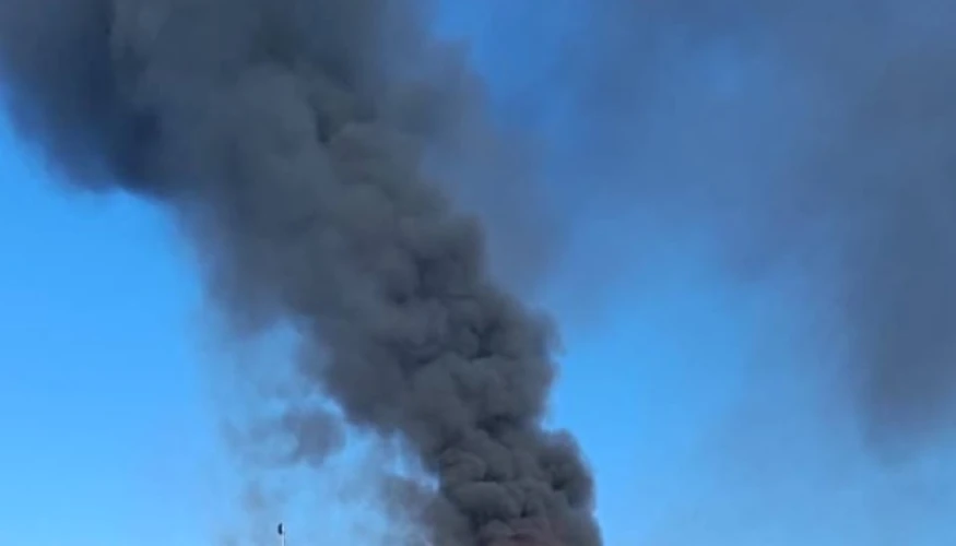 У Рівному вибух у райвідділі поліції: один поліцейський загинув, троє поранені