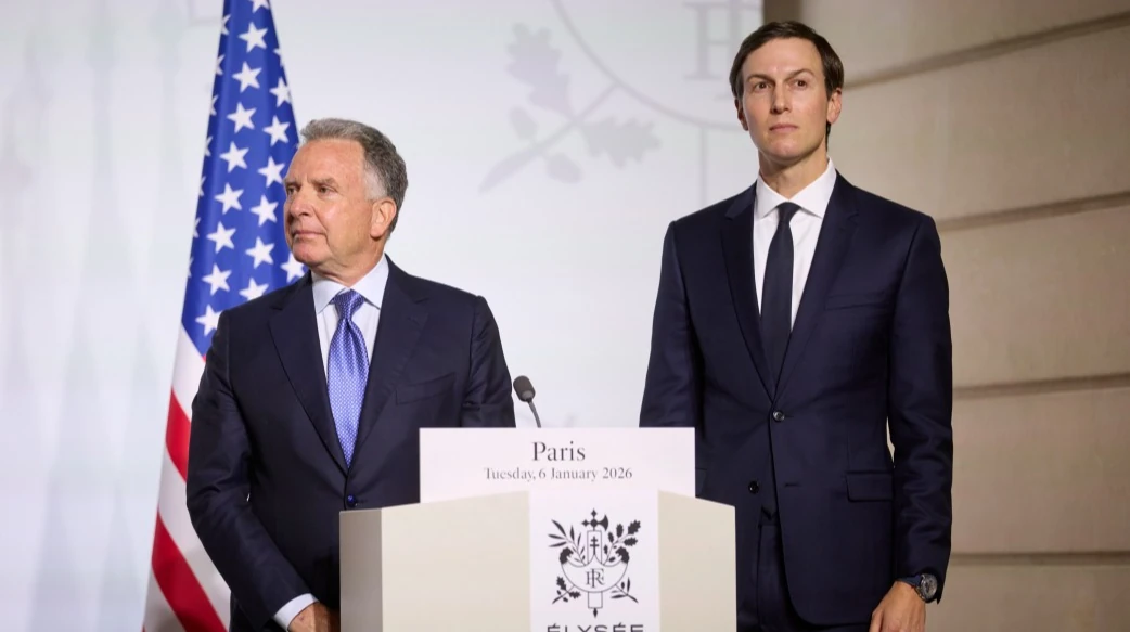 Рауфоглу повідомив про відкладення візиту посланців Трампа до Києва