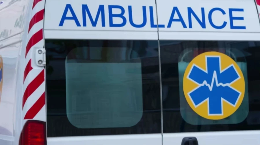 Лисак підтвердив пошкодження будинку і навчального закладу в Одесі після атаки 27 серпня