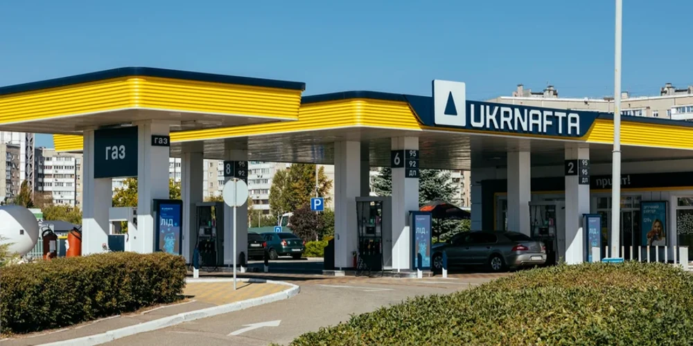 Ціни на пальне 6 серпня: діапазони по п’яти мережах АЗС