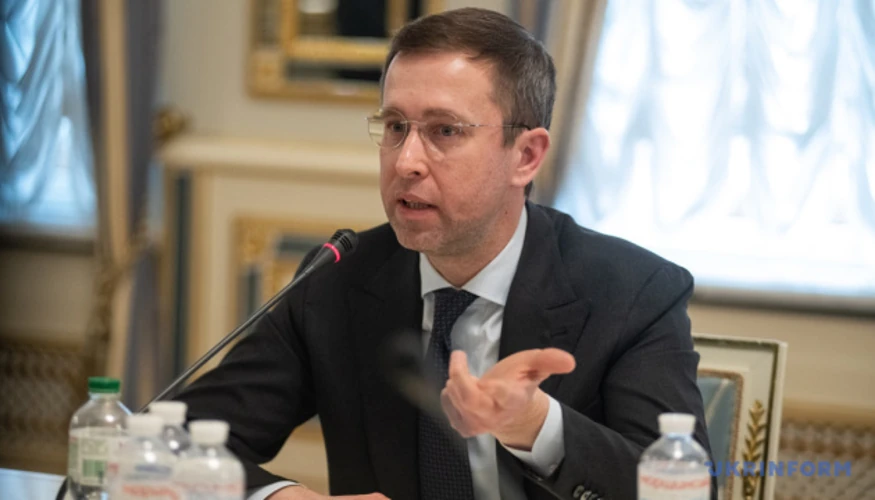 Уряд оцінив втрати бюджету від атак на бізнес у ₴70 мільярдів