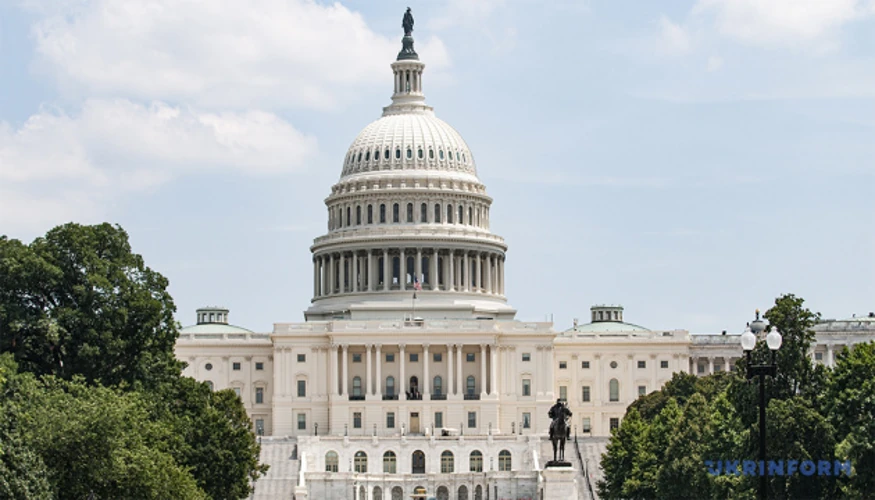 Сенатори США офіційно зафіксували вимогу відкликати запрошення Путіну на G20