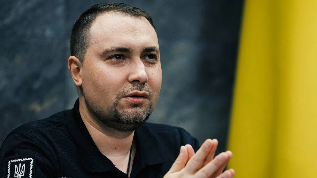 Буданов заявив, що великий обмін полоненими очікується протягом тижня