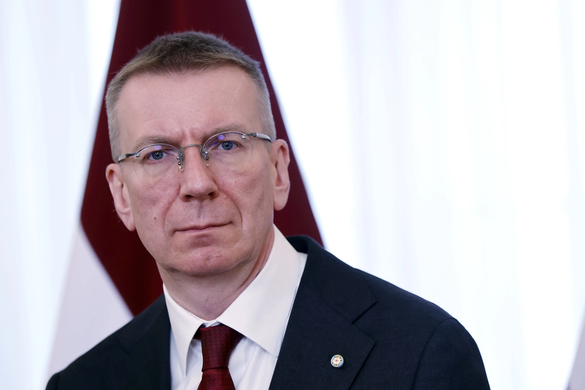 Рінкевичс пояснив, чому більшість країн НАТО не витримають ракетного удару РФ