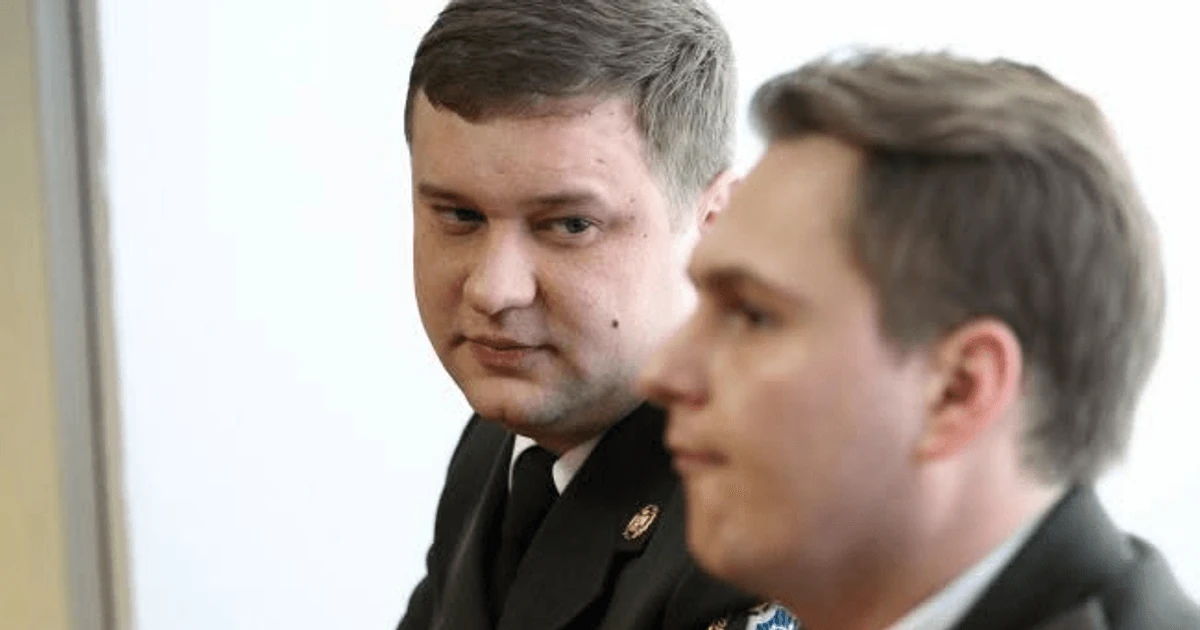 Хто тимчасово керує Офісом генпрокурора після 317 голосів за звільнення Кравченка