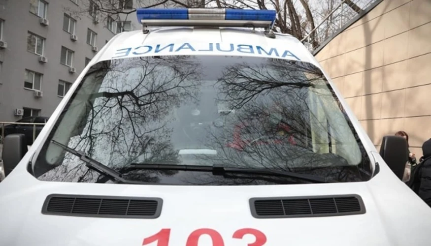 У Сумах через удари КАБами постраждали шестеро, серед них підліток