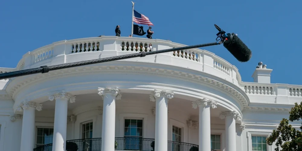 Конгрес США завершив ухвалення санкційного пакета проти Росії: документ готують до підпису Трампа