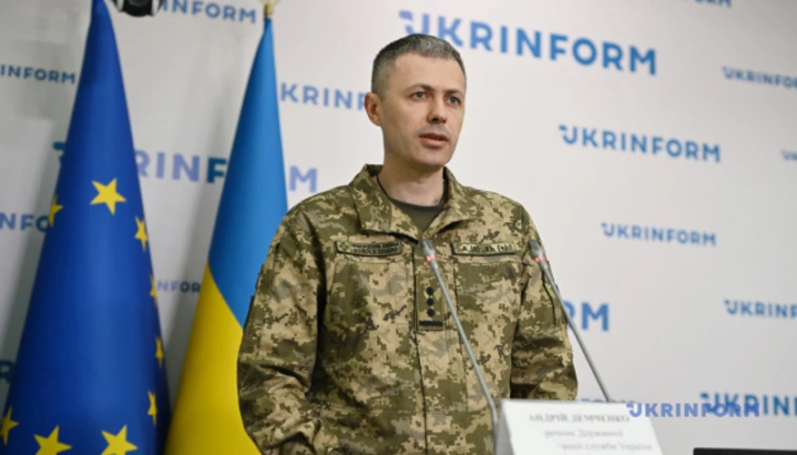Усі пункти пропуску на кордоні зупинятимуть роботу при загрозі ударів РФ — ДПСУ