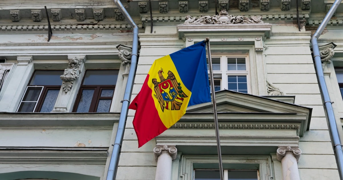 Хронологія інциденту на Дністрі: від затримання прикордонників до спростування ноти