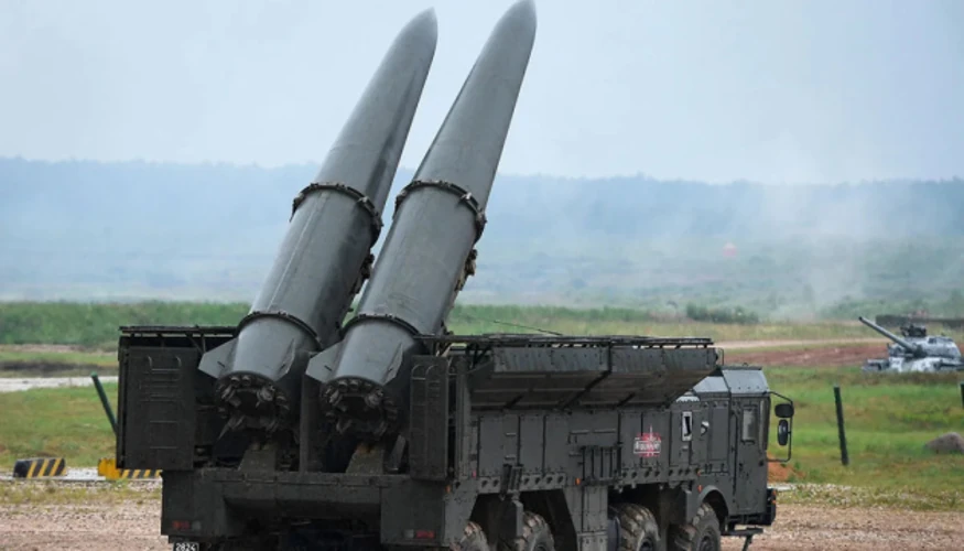 21 ракета по Києву і 58 боєприпасів у К5: цифри нічного удару 22 жовтня