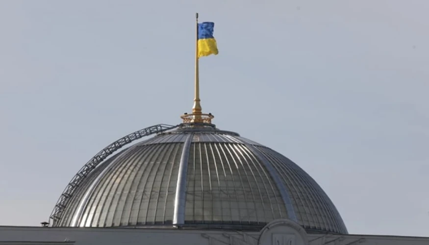В Україні пропонують щороку 31 жовтня відзначати День Біблії