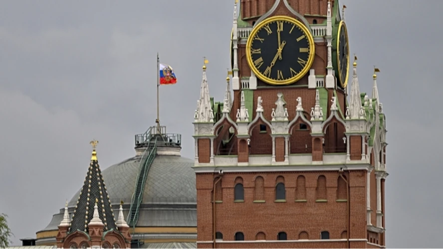Пєсков озвучив умови Кремля щодо тиші на час виборів в Україні