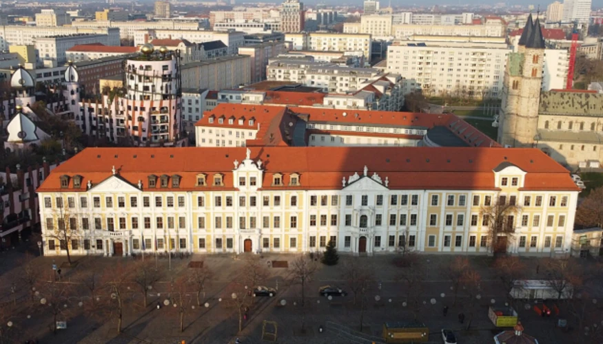 Ландтаг Саксонії-Ангальт підтримав резолюцію АдН і BSW про припинення допомоги Україні