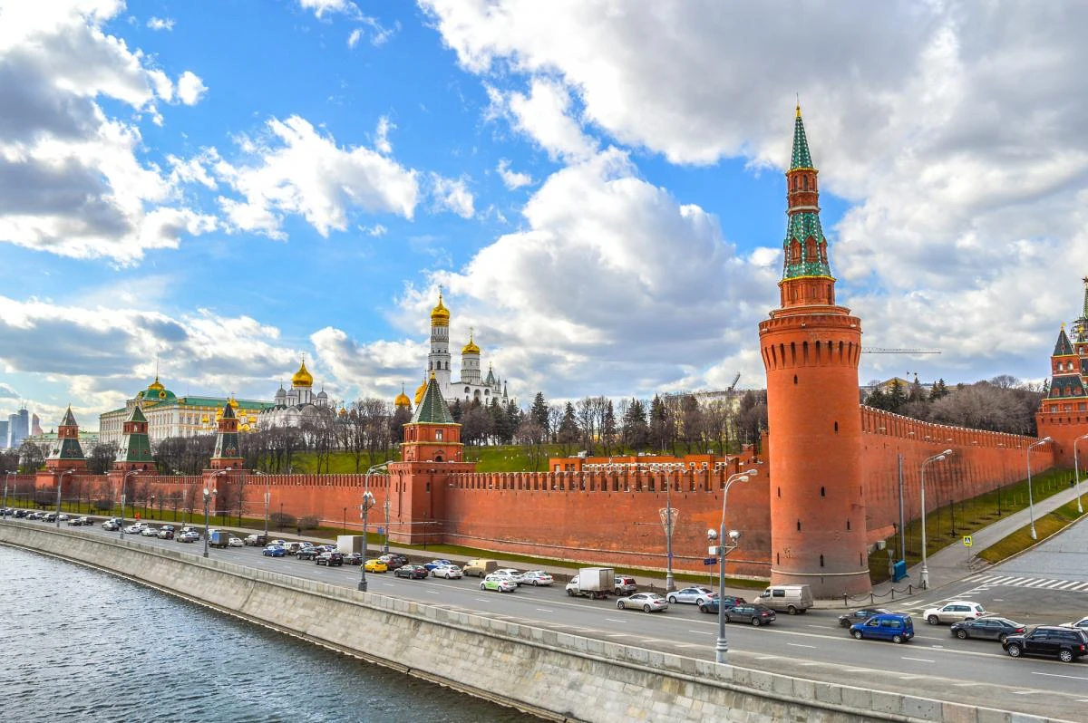 21 жовтня у Петербурзі: три години переговорів і готовність РФ до листопадового формату
