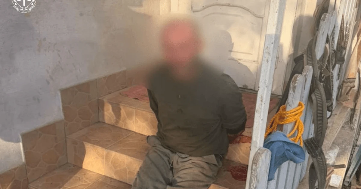 Хронологія стрілянини у Вишковому: від перших пострілів до затримання за лічені хвилини