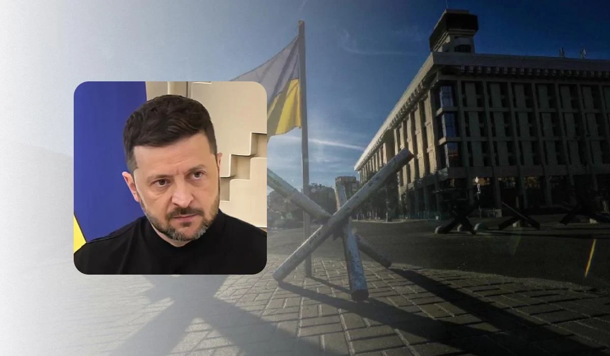 Окремі завдання для Києва: рішення Зеленського за підсумками наради