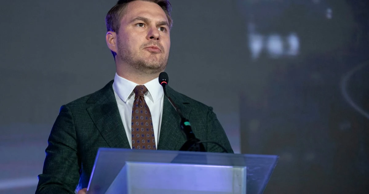 Кравченко заявив про групу для насильницьких дій: хто, коли і де