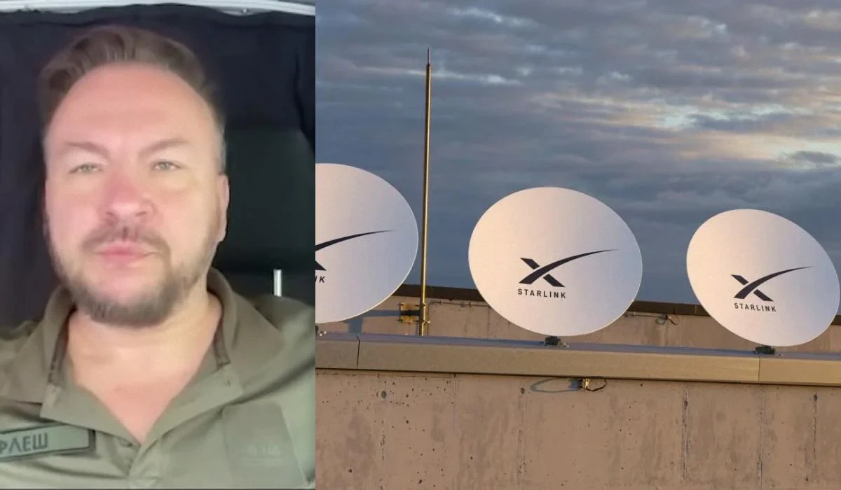 Starshield і відповідальність: хто з американської сторони вирішує долю ліміту