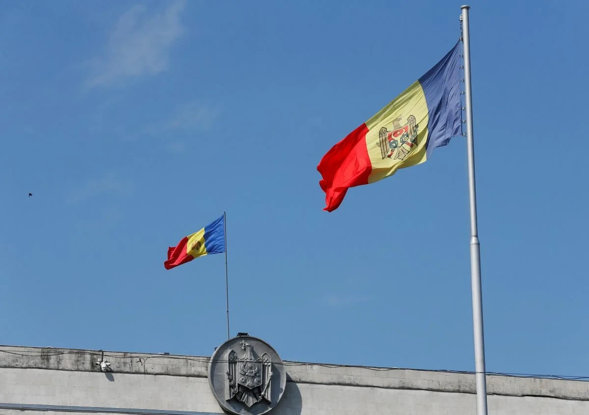 Дипломатичну реакцію Молдови спричинив безпілотник у Кіштелниці