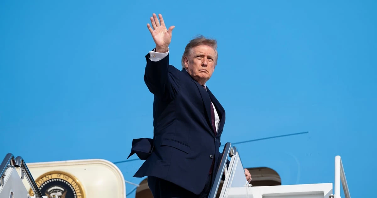 Трамп повідомив про домовленість із Путіним щодо російського дизельного пального