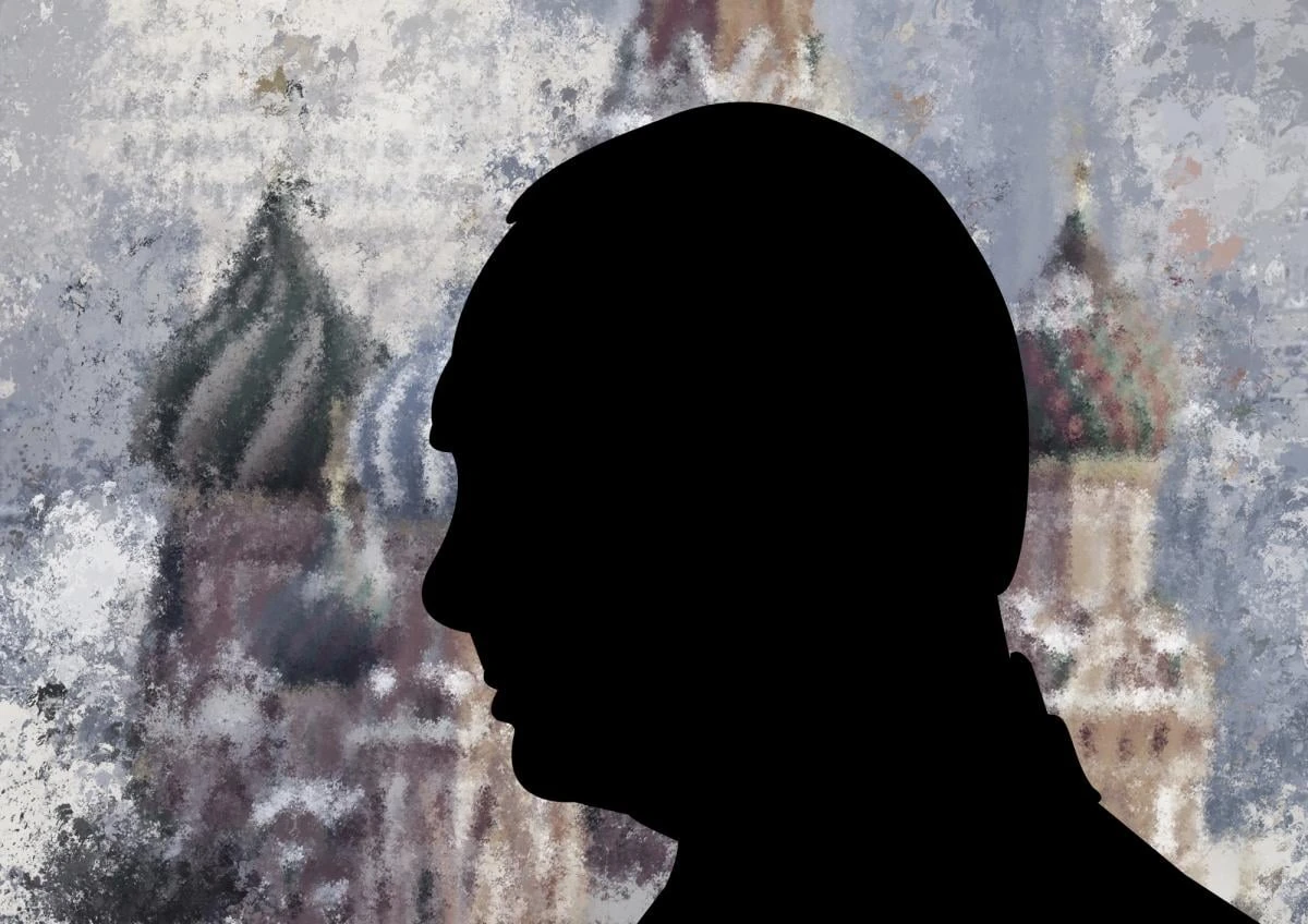 Кон Кофлін та історичні паралелі: чи повторює Путін шлях Брежнєва