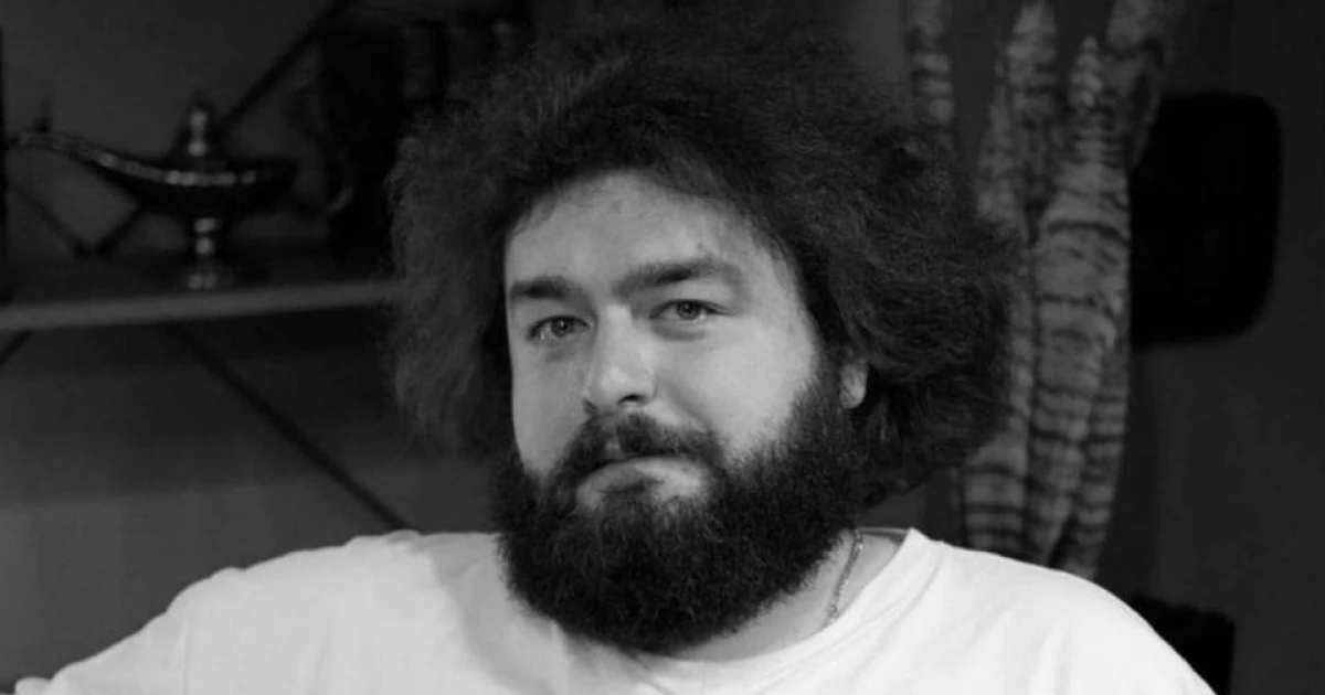 Помер комік «Веня» Венедчук: відомі дати операцій і виходу з «Ветеранів космічних військ»