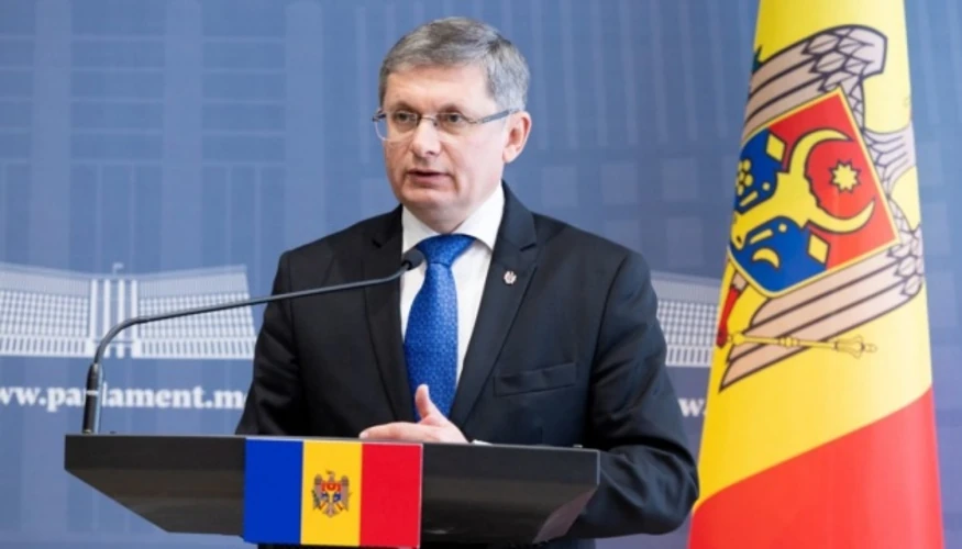 Ігор Гросу та Мая Санду: хто і як просуває план внутрішнього виробництва дронів у Молдові
