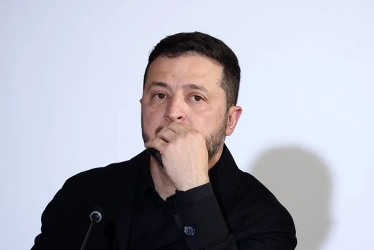 Зеленський відреагував на заяву Трампа про «енергетичне перемир’я»: що відомо