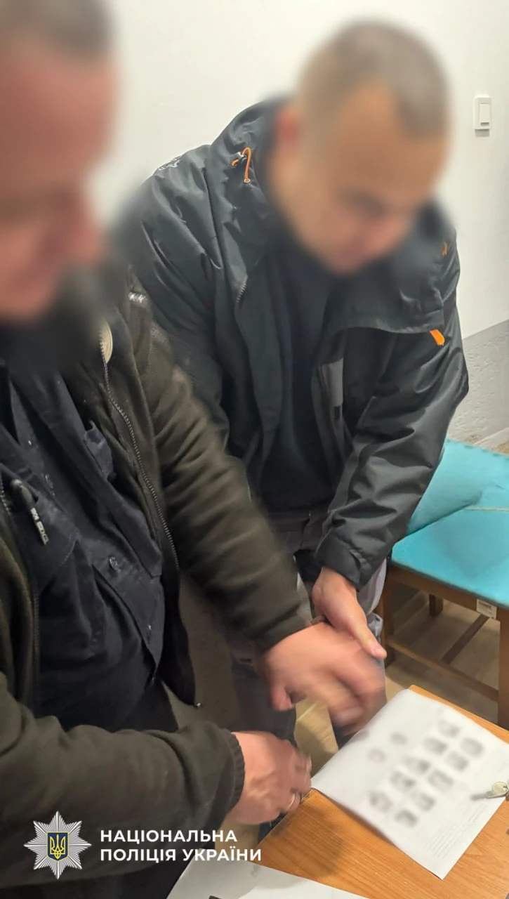 З Норвегії до України доставили підозрюваного у привласненні коштів клієнтів