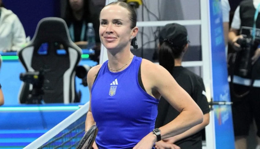 Вісімка WTA Finals-2026: хто кваліфікувався та де відбудеться турнір