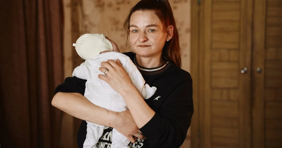 На Харківщині Ford Focus врізався в дерево: загинула Ольга Крівогуб, яка пережила удар по Богодухову