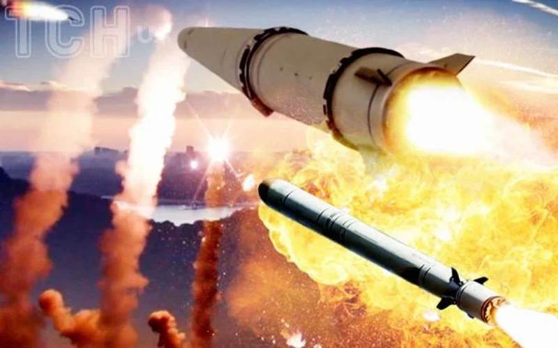 Наслідки удару в Дарницькому районі Києва 7 жовтня: двоє загиблих за даними КМВА