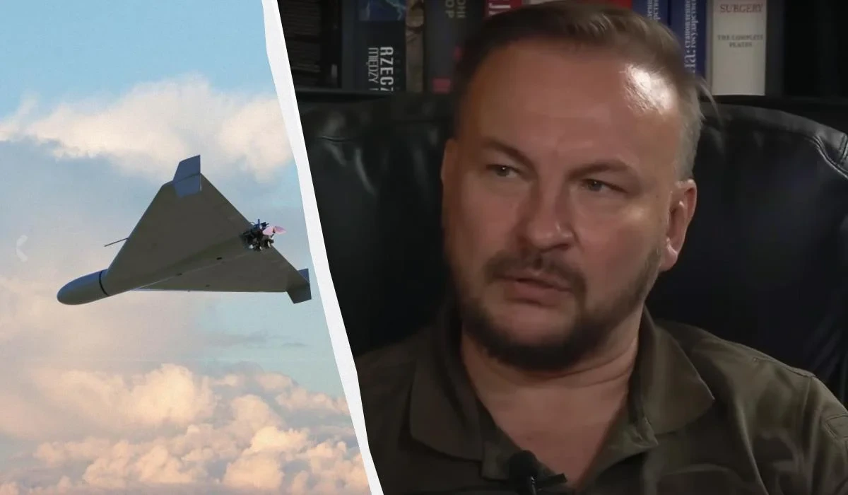 Флеш заявив про оснащення «Герань-4» і «Герань-5» оптичною навігацією «Сусанін»