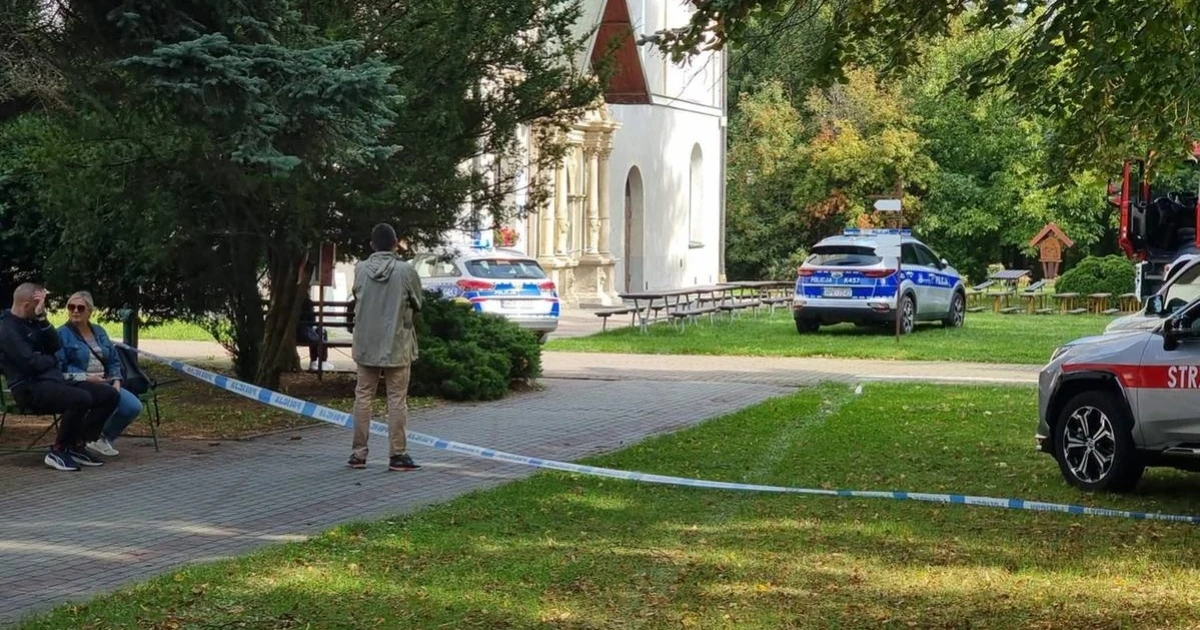 Ігор М. визнав провину у нападі в Ярославі: перебіг допиту та висновок експертів