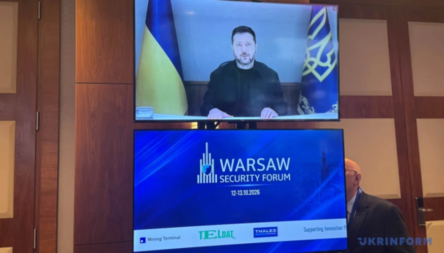 Зеленський пригрозив ударом по нафтовому сектору РФ у разі відмови від енергетичного перемир’я