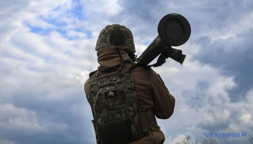 Звідки летіли 108 дронів 1–2 жовтня і як їх відбивала ППО